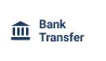Bank Transfer Payment System Logo