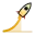 Crash Games Game Types Icon