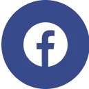 Facebook Social Media Icon