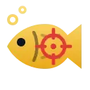 Fishing Games Icon