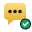 Live Chat Support Icon