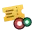 Lotteries Game Types Icon