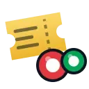 Lottery Icon