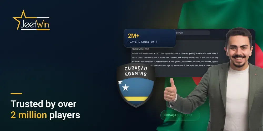 Main Information about Jeetwin Platform in Bangladesh