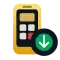 Mobile App Icon