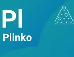 Plinko Game Banner