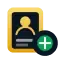 Registration Icon
