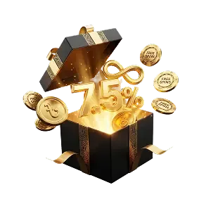 Slots Bonus Image for Main Jeetwin Page