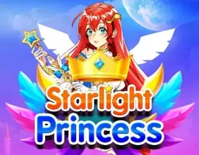 Starlight Princess Game Banner