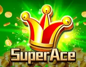 Super Ace Game Banner