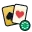 Table Games Game Types Icon