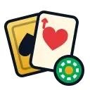 Table Games Icon