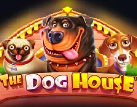 The Dog House Game Banner