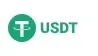 USDT Payment System Logo