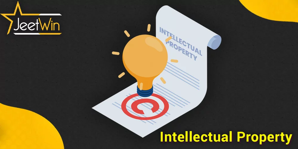 Protection of Intellectual Property at JeetWin