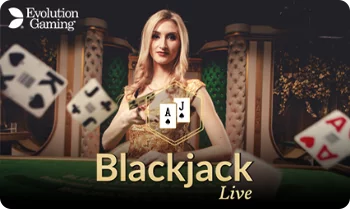 BlackJack live at JeetWin