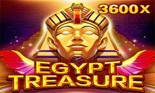 Egypt Treasures slot