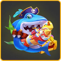 Fish Shooting Welcome Bonus icon