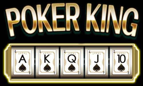 Poker King slot