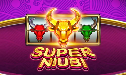 Super Niubi slot