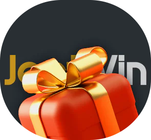 Jeetwin Welcome bonus icon